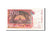 Geldschein, Frankreich, 200 Francs, 200 F 1995-1999 ''Eiffel'', 1996, S+