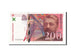 200 Francs type Eiffel