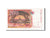 Banconote, Francia, 200 Francs, 200 F 1995-1999 ''Eiffel'', 1996, MB