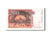 Banknote, France, 200 Francs, 200 F 1995-1999 ''Eiffel'', 1996, EF(40-45)