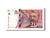 Geldschein, Frankreich, 200 Francs, 200 F 1995-1999 ''Eiffel'', 1999, SS