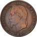 Coin, France, Napoleon III, Napoléon III, 5 Centimes, 1862, Strasbourg