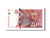 Geldschein, Frankreich, 200 Francs, 200 F 1995-1999 ''Eiffel'', 1997, UNZ-