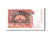 Geldschein, Frankreich, 200 Francs, 200 F 1995-1999 ''Eiffel'', 1997, SS+