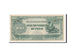 Geldschein, Burma, 100 Rupees, 1944, VZ+