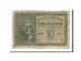 Greece, 10 Drachmai, 1941, KM #M13, F(12-15), 001 865266