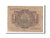 Biljet, Spanje, 1 Peseta, 1953, 1953-07-22, B+