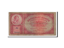 Czechoslovakia, 50 Korun, 1929, KM #22a, 1929-10-01, F(12-15), Db206342