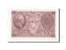 Italy, 5 Lire, 1944, KM #31b, 1944-11-23, UNC(60-62), 0412 876307