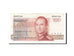 Luxembourg, 100 Francs, 1986, KM #58a, EF(40-45), D985190