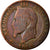 Münze, Frankreich, Napoleon III, Napoléon III, 5 Centimes, 1864, Strasbourg