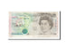 Great Britain, 5 Pounds, 1990, KM #382a, VF(20-25), A28291387