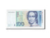 Germany - Federal Republic, 100 Deutsche Mark, 1991, KM #41b, 1991-08-01,...