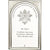 Vatican, Médaille, Institut Biblique Pontifical, Jérusalem, Religions &