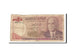 Banknote, Tunisia, 1 Dinar, 1980, 1980-10-15, VG(8-10)