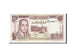 Morocco, 10 Dirhams, 1985, KM #57b, EF(40-45), BE/55 334967