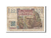 50 Francs type Le Verrier