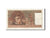 Banknote, France, 10 Francs, 10 F 1972-1978 ''Berlioz'', 1977, 1977-03-03