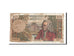 France, 10 Francs, 10 F 1963-1973 ''Voltaire'', 1963, KM #147a, 1963-10-10,...