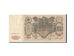Banknote, Russia, 100 Rubles, 1910, AU(55-58)