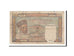 Algeria, 100 Francs, 1945, 1945-07-20, B+