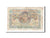 Billete, Francia, 10 Francs, 1947 French Treasury, 1947, BC, Fayette:30.1