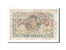 Banknote, France, 10 Francs, 1947 French Treasury, 1947, VF(20-25)