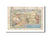 Billet, France, 10 Francs, 1947 French Treasury, 1947, TB, Fayette:30.1, KM:M7s