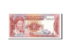 Banknote, Swaziland, 1 Lilangeni, 1974, UNC(65-70)
