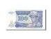 Banknote, Zaire, 100 Nouveaux Zaïres, 1993, 1993-06-24, UNC(65-70)