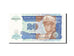 Banknote, Zaire, 20 Nouveaux Zaïres, 1993, 1993-06-24, UNC(65-70)