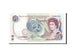 Banknote, Isle of Man, 5 Pounds, UNC(65-70)