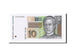 Croatia, 10 Kuna, 1995, KM #36a, 1995-01-15, UNC(65-70), A5572390A