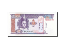 Banknote, Mongolia, 100 Tugrik, 1993, UNC(63)