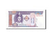 Banknote, Mongolia, 100 Tugrik, 1993, UNC(63)
