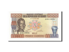 Banknote, Guinea, 1000 Francs, 1985, UNC(65-70)