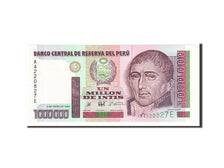 Peru, 1,000,000 Intis, 1990, KM #148, 1990-01-05, UNC(65-70), A4220827E