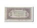 Banknote, Hungary, 5 Pengö, 1944, VF(20-25)
