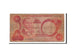 Banknote, Nigeria, 1 Naira, 1979, VG(8-10)