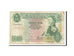 Mauritius, 25 Rupees, 1967, KM #32b, VF(20-25), A/7 643085