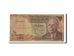 Tunisia, 1/2 Dinar, 1972, KM #66a, 1972-08-03, VF(20-25), A/6 559142