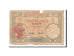 French Somaliland, 5 Francs, 1928, KM #6b, VG(8-10), Q.58