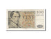 Banknote, Belgium, 100 Francs, 1952, 1952-09-16, EF(40-45)