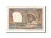 Comoros, 50 Francs, 1960, KM #2b, EF(40-45), N.2063