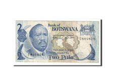 Botswana, 2 Pula, 1976, BB