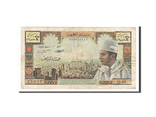 Marocco, 5 Dirhams, 1969, BB