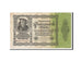 Banknote, Germany, 50,000 Mark, 1922, 1922-11-19, EF(40-45)