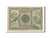 Billet, Allemagne, 50 Mark, 1920, 1920-07-23, TB+