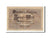 Biljet, Duitsland, 20 Mark, 1914, 1914-08-05, TB+