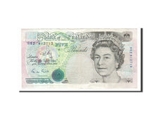 Great Britain, 5 Pounds, 1990, KM #382a, EF(40-45), H82812713